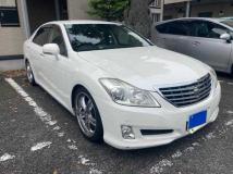2008 Toyota Crown