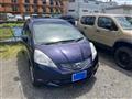 2009 Honda Fit
