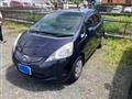 2009 Honda Fit