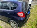 2009 Honda Fit