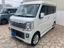 2019 Suzuki Every Wagon