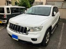 2013 Jeep Grand Cherokee