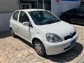 2001 Toyota Vitz