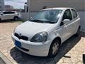 2001 Toyota Vitz