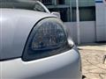 2001 Toyota Vitz