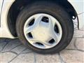 2001 Toyota Vitz