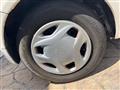2001 Toyota Vitz