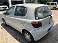 2001 Toyota Vitz