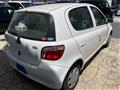 2001 Toyota Vitz
