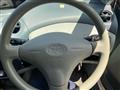 2001 Toyota Vitz