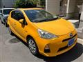 2013 Toyota AQUA