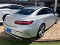 2020 Mercedes-Benz E-Class