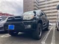 2008 Toyota Hilux Surf