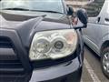 2008 Toyota Hilux Surf