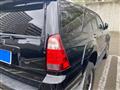 2008 Toyota Hilux Surf