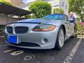 2003 BMW Z4