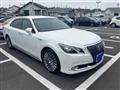 2015 Toyota Crown Majesta
