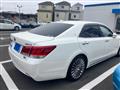 2015 Toyota Crown Majesta