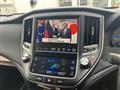2015 Toyota Crown Majesta
