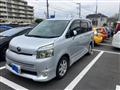 2008 Toyota Voxy