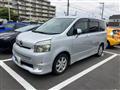 2008 Toyota Voxy