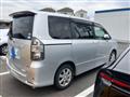 2008 Toyota Voxy