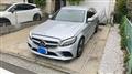 2018 Mercedes-Benz C-Class