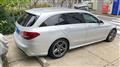 2018 Mercedes-Benz C-Class