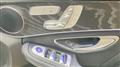 2018 Mercedes-Benz C-Class