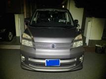 2006 Toyota Voxy
