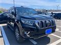 2020 Toyota Land Cruiser Prado