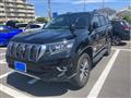 2020 Toyota Land Cruiser Prado