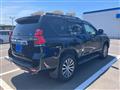 2020 Toyota Land Cruiser Prado