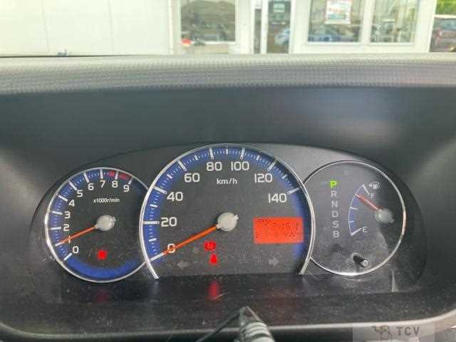 2009 Daihatsu Move Conte