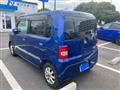 2009 Daihatsu Move Conte