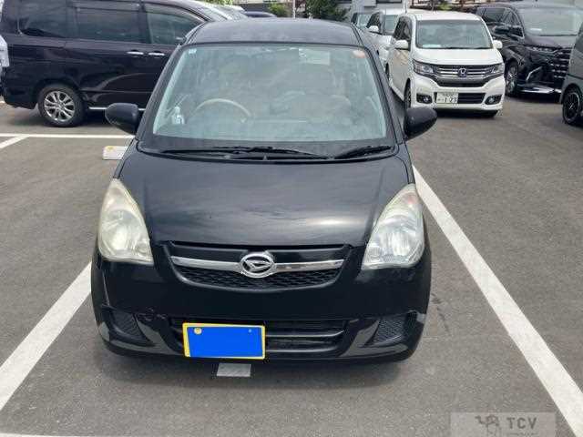 2011 Daihatsu Mira