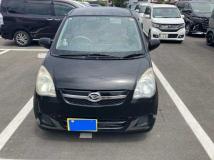 2011 Daihatsu Mira