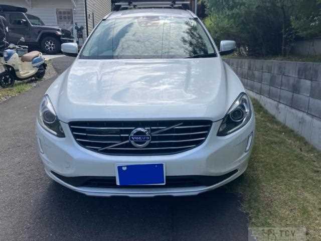 2015 Volvo XC60
