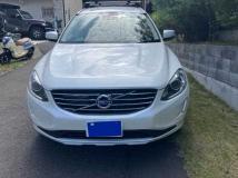 2015 Volvo XC60