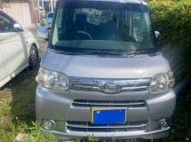 2013 Daihatsu Tanto