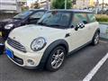 2014 BMW MINI