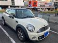 2014 BMW MINI