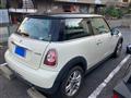 2014 BMW MINI