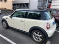 2014 BMW MINI