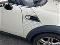 2014 BMW MINI