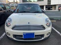 2014 BMW MINI
