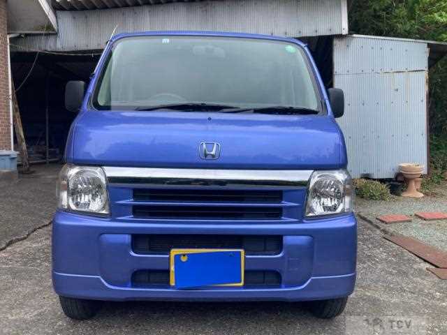 2003 Honda Vamos