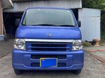 2003 Honda Vamos