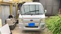 2010 Subaru Sambar