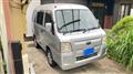 2010 Subaru Sambar